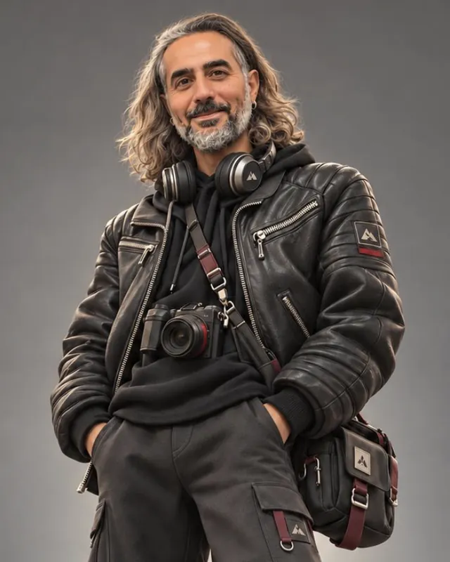 Arif Oruç Çakmak