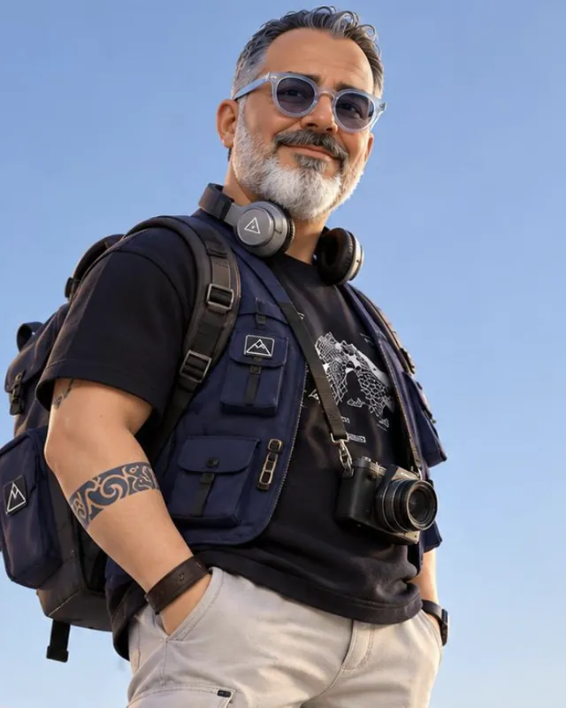 Sami Büyükgezici